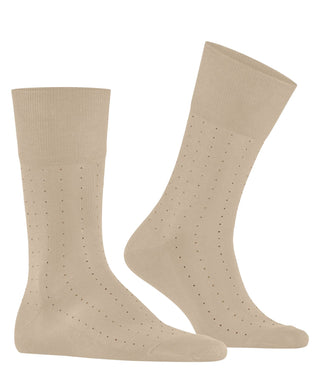 FALKE Tiago Dotted Line Herren