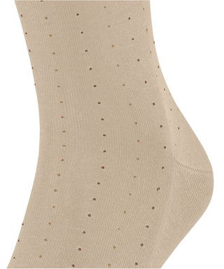 FALKE Tiago Dotted Line Herren