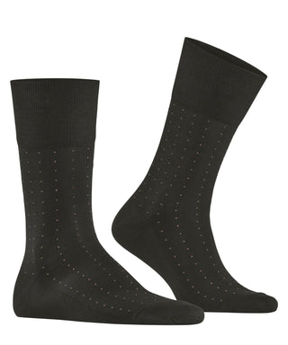FALKE Tiago Dotted Line Herren