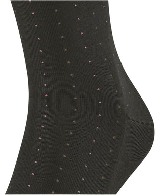 FALKE Tiago Dotted Line Herren