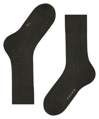 FALKE Tiago Dotted Line Herren