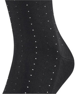FALKE Tiago Dotted Line Herren