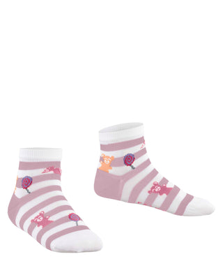 FALKE Striped Jellies Kinder