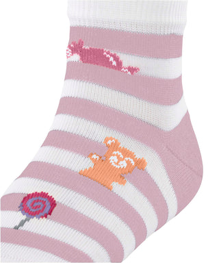 FALKE Striped Jellies Kinder