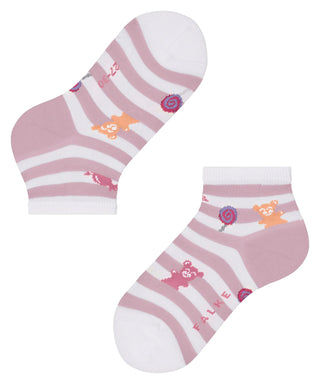 FALKE Striped Jellies Kinder