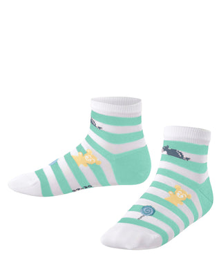 FALKE Striped Jellies Kinder