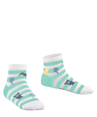 FALKE Striped Jellies Kinder