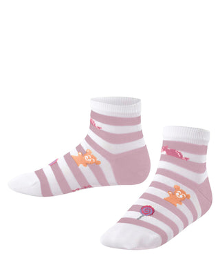 FALKE Striped Jellies Kinder