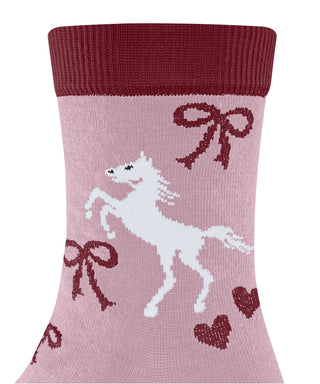 FALKE Western Horses Kinder