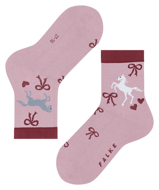 FALKE Western Horses Kinder