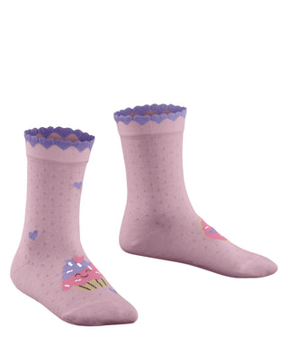 FALKE Cute Pastries Kinder