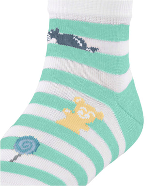 FALKE Striped Jellies Kinder