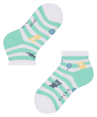 FALKE Striped Jellies Kinder