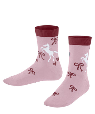 FALKE Western Horses Kinder