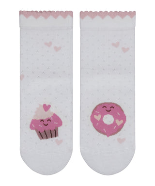 FALKE Cute Pastries Kinder