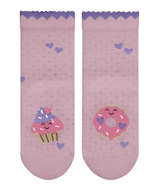 FALKE Cute Pastries Kinder