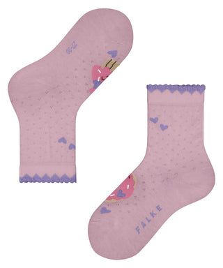 FALKE Cute Pastries Kinder