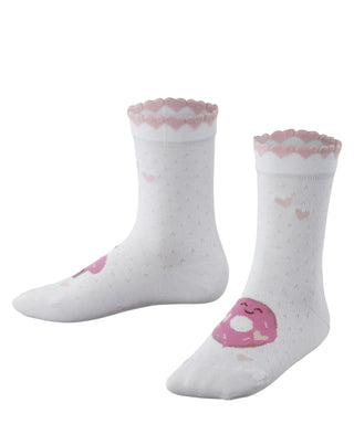 FALKE Cute Pastries Kinder