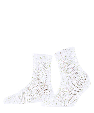 Burlington Neon Splash Damen