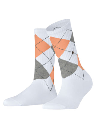 Burlington Rib Courtside Damen