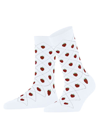 Burlington Strawberry Damen