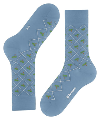 Burlington Palm Tree Herren