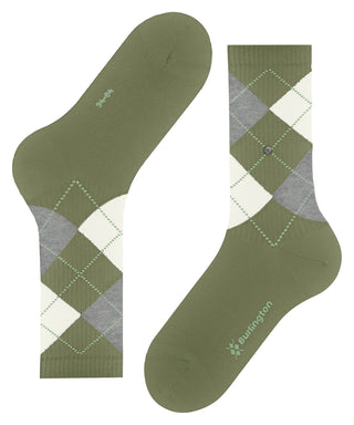 Burlington Rib Court Herren