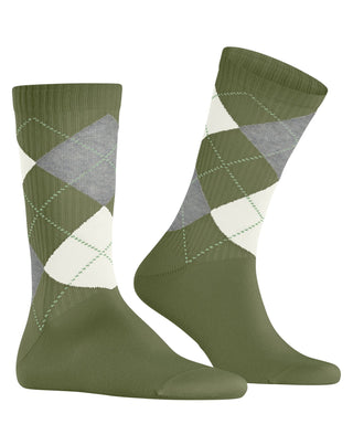 Burlington Rib Court Herren