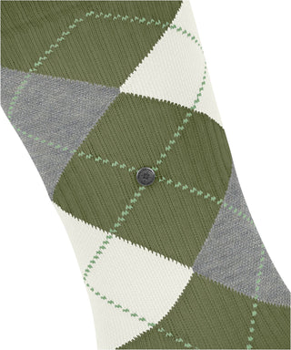 Burlington Rib Court Herren