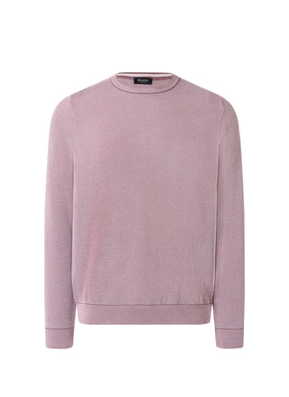 Pullover Rundhals 1/1 Arm