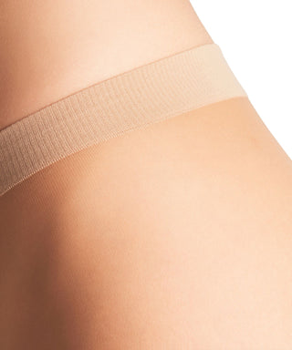 FALKE Invisible Deluxe 8 DEN Damen