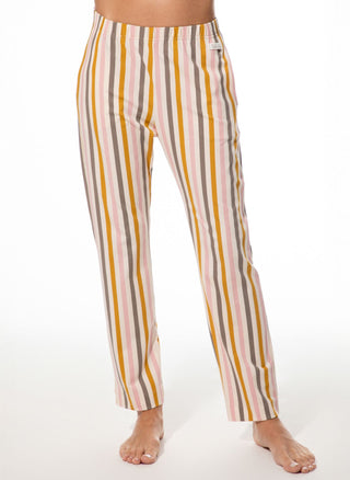 Hose Masche