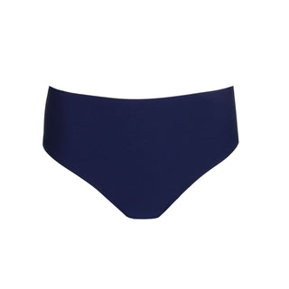 ASWAN Water Blue Bikini Taillenslip