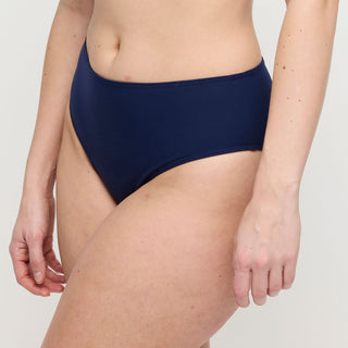 ASWAN Water Blue Bikini Taillenslip