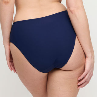 ASWAN Water Blue Bikini Taillenslip