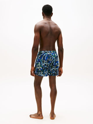 MEDIUM DRAWSTRING PRINT