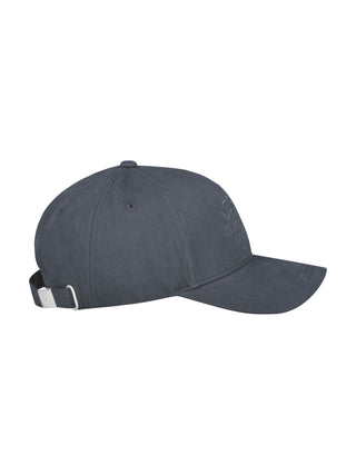 CAP                               0