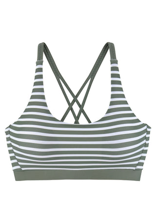 Venice Beach LM exkl. Sport Bustier-Top