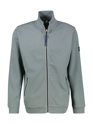 JACKE FULLZIP