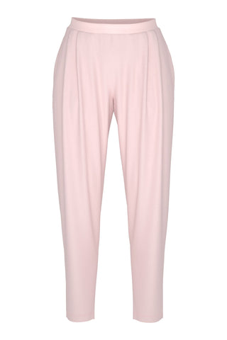 Hose knöchellang