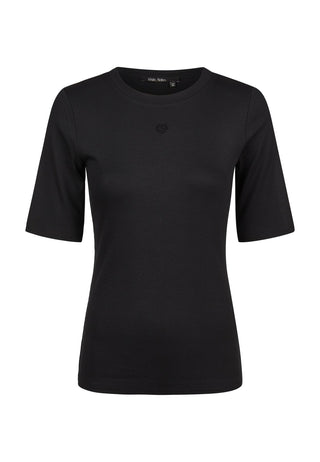 Shirt mit Schmuckdetail