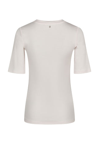 Shirt mit Schmuckdetail