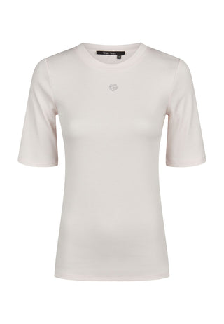 Shirt mit Schmuckdetail