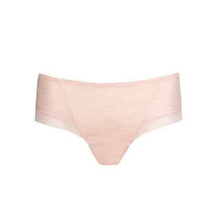 BRIANA pearly pink Hotpants