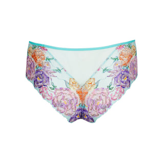 LISBETH Clearwater Hotpants