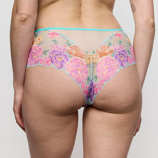 LISBETH Clearwater Hotpants