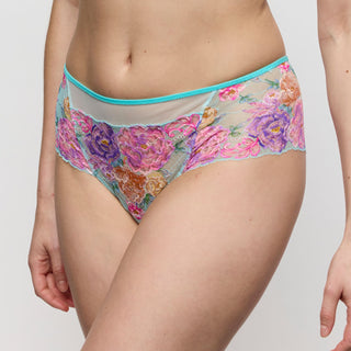 LISBETH Clearwater Hotpants