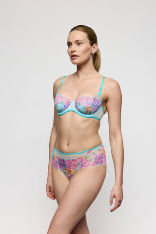 LISBETH Clearwater Hotpants