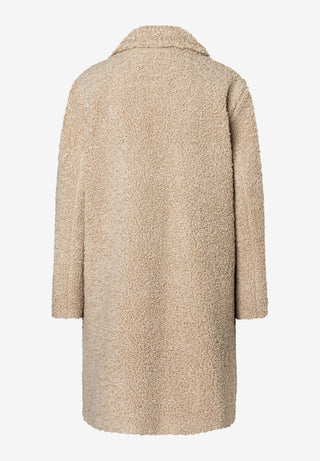 Teddymantel