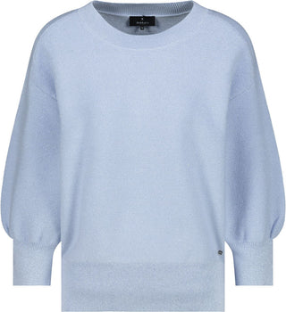 Pullover, light sky